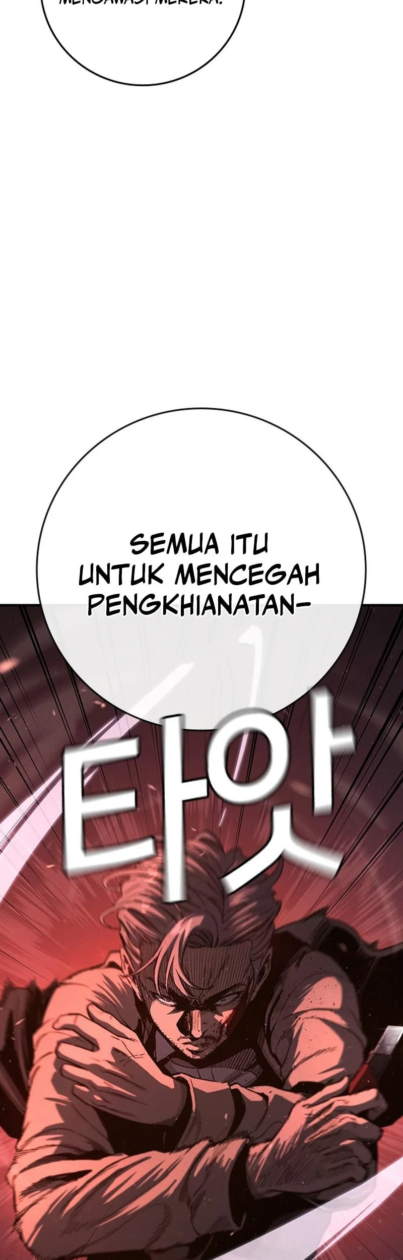 Contract Killer Enrollment Chapter 1 Gambar 108