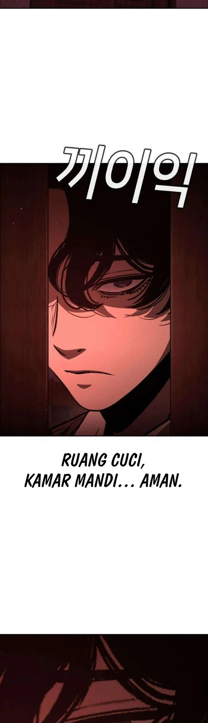 Contract Killer Enrollment Chapter 10 Gambar 59