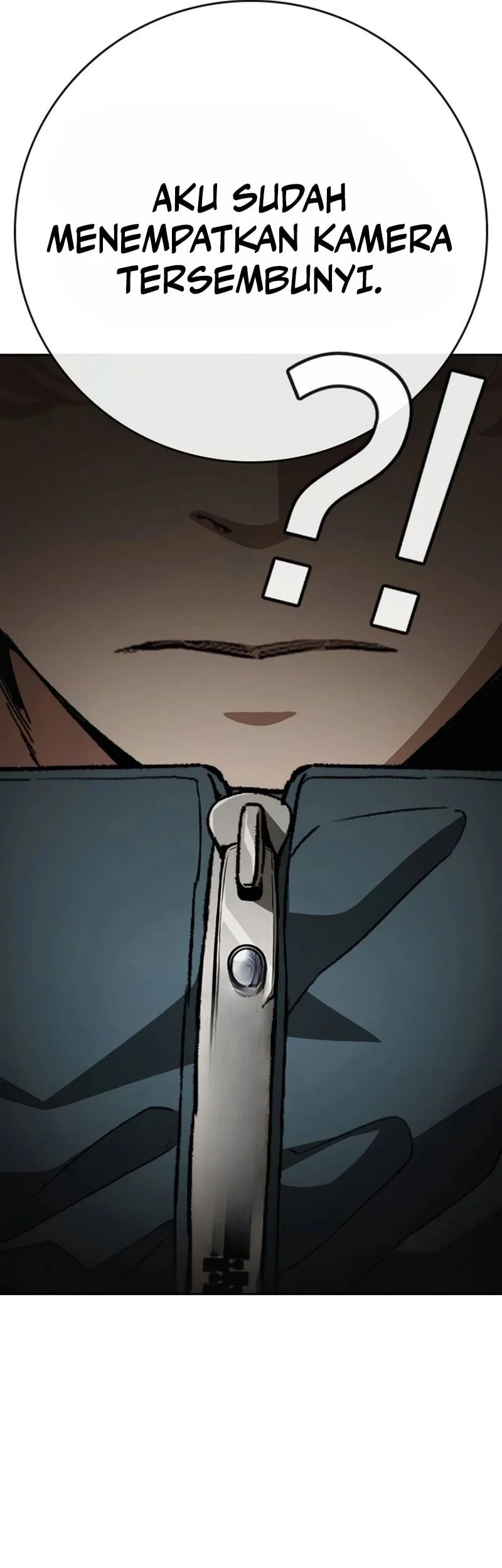 Contract Killer Enrollment Chapter 12 Gambar 70