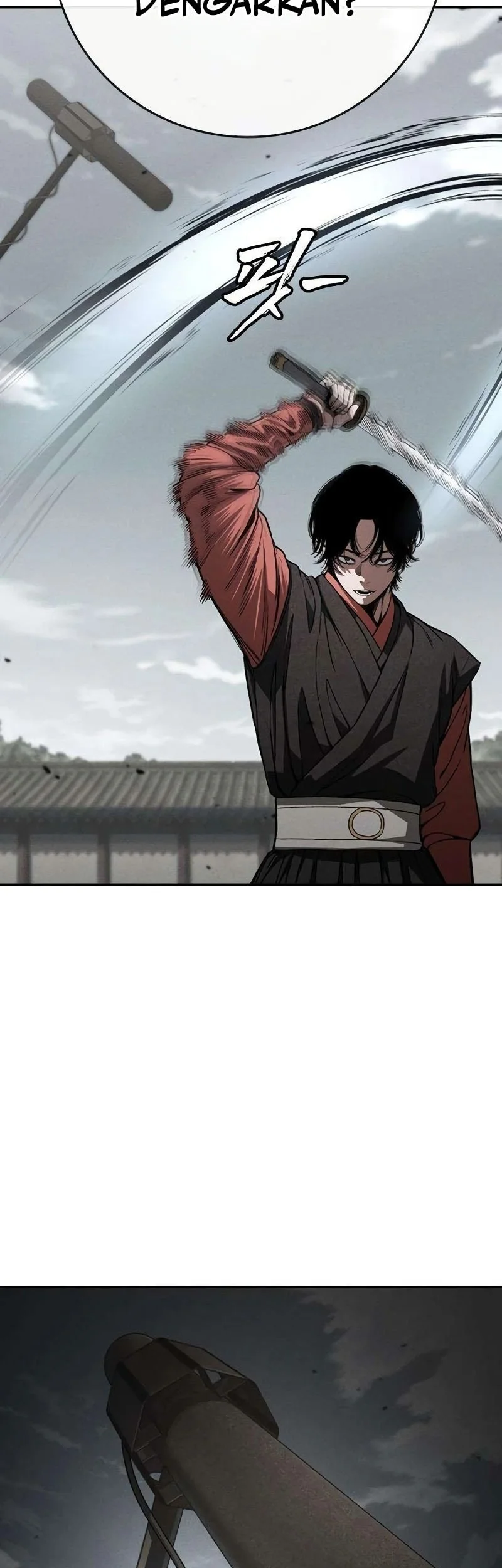 Contract Killer Enrollment Chapter 13 Gambar 65