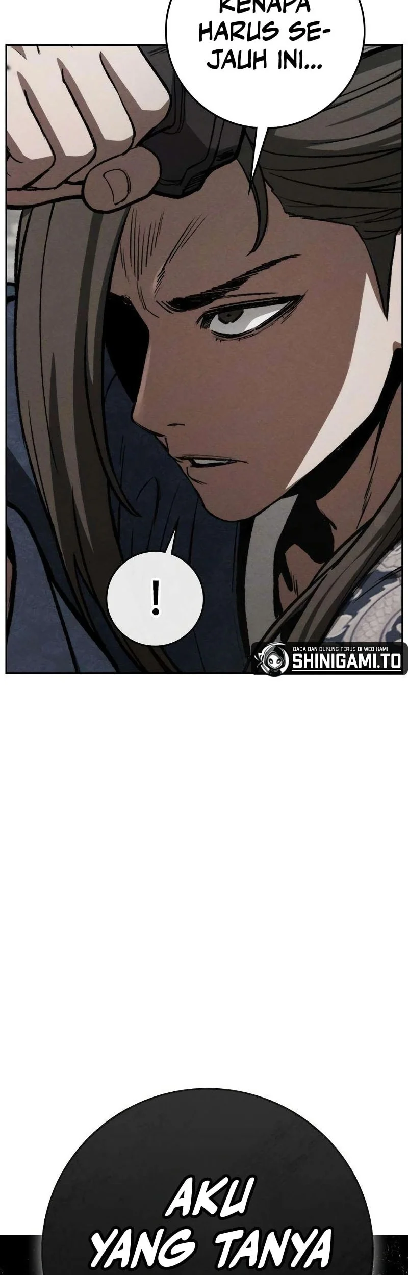 Contract Killer Enrollment Chapter 13 Gambar 68