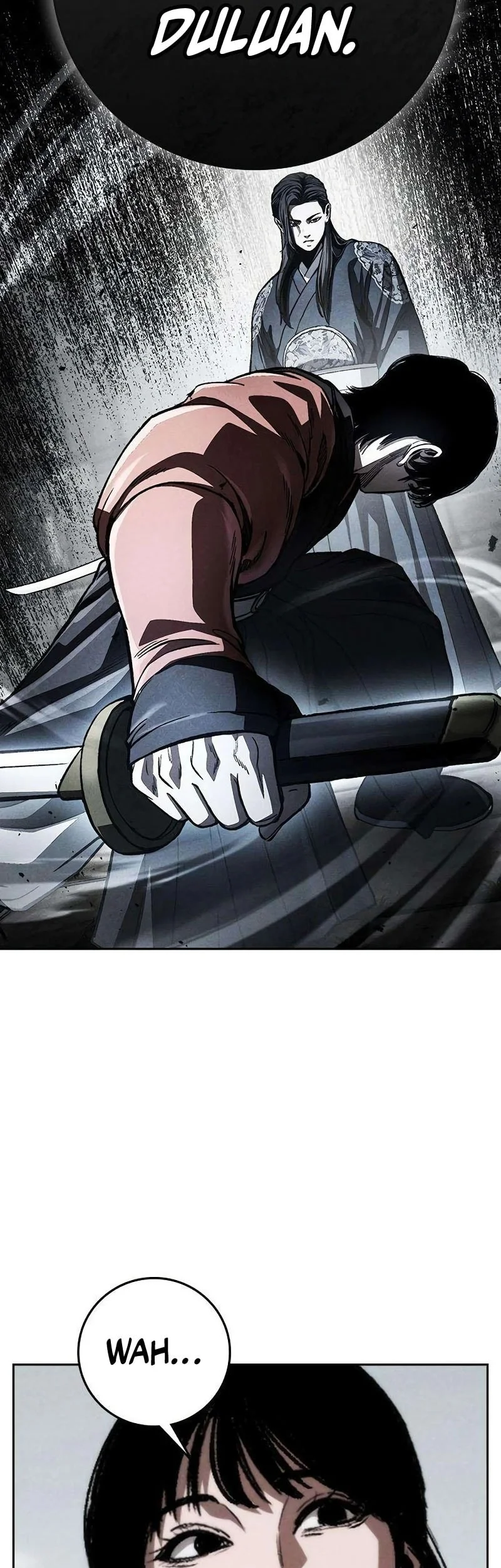 Contract Killer Enrollment Chapter 13 Gambar 69
