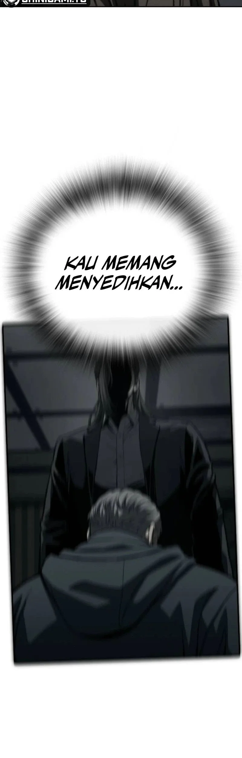 Contract Killer Enrollment Chapter 14 halaman 73