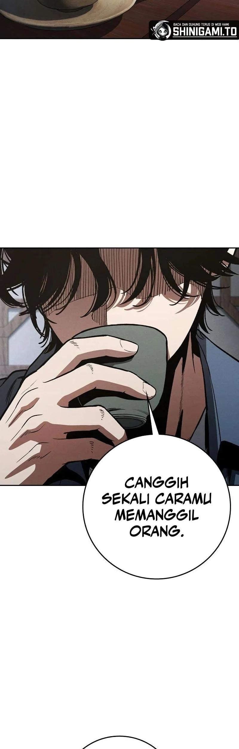 Contract Killer Enrollment Chapter 15 Gambar 64