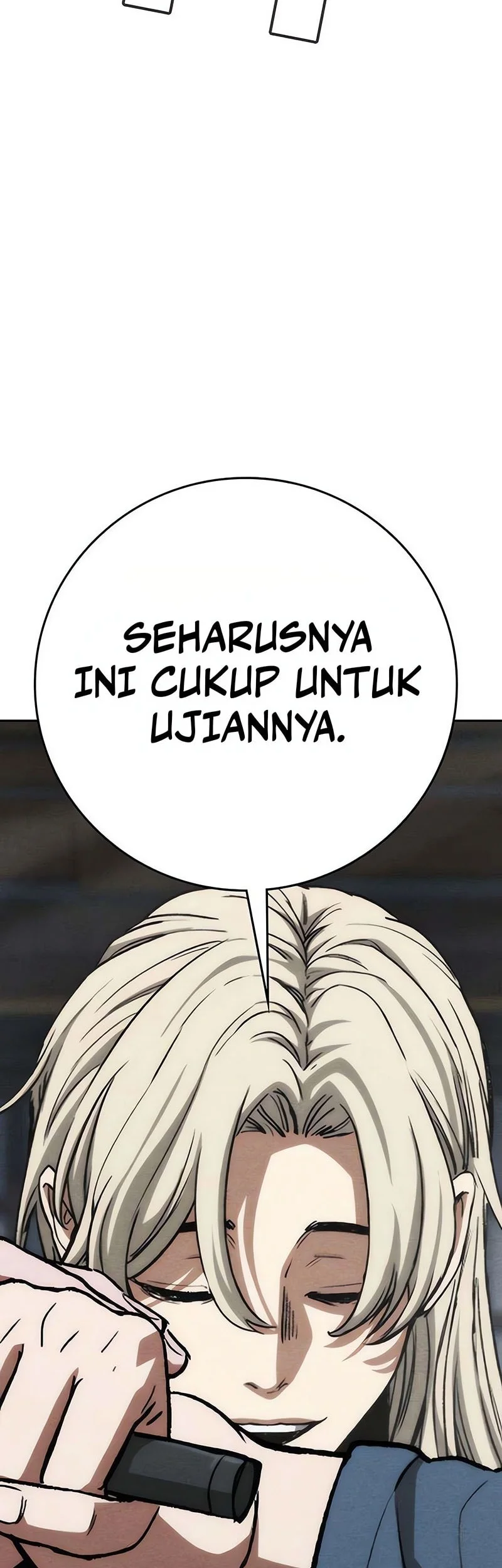 Contract Killer Enrollment Chapter 16 Gambar 59