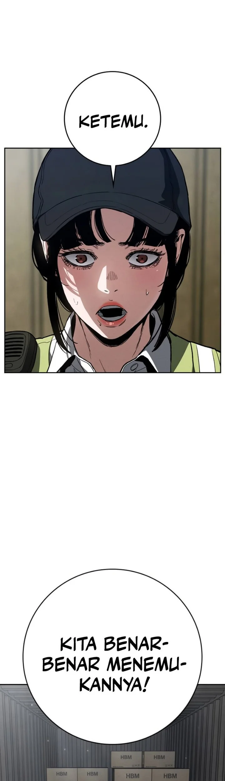 Contract Killer Enrollment Chapter 17 Gambar 73