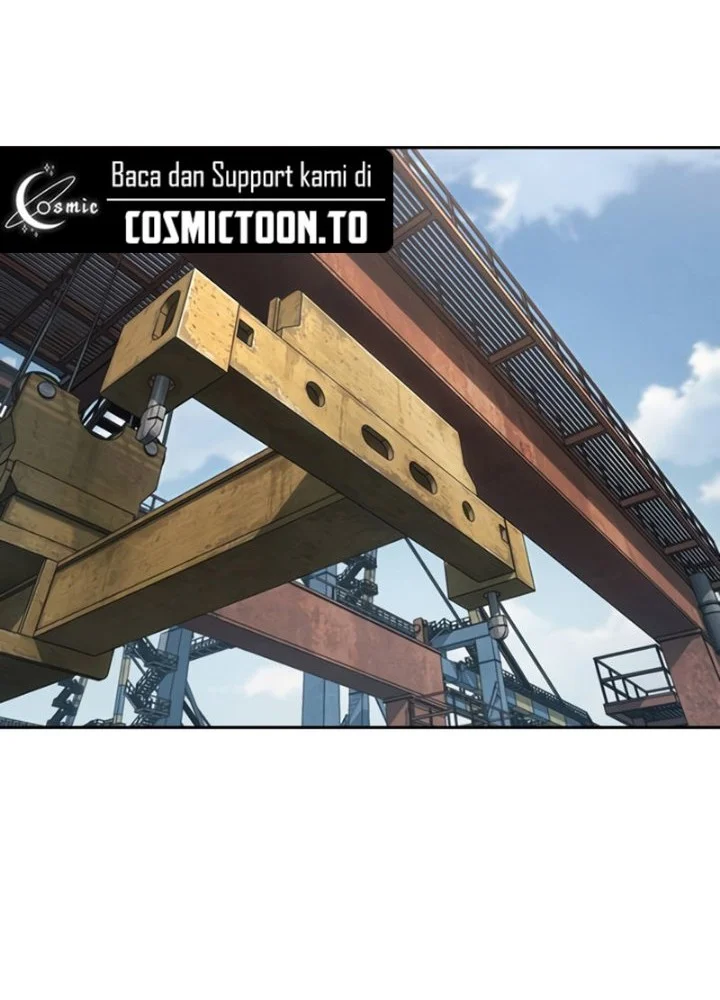 Contract Killer Enrollment Chapter 17 Gambar 77