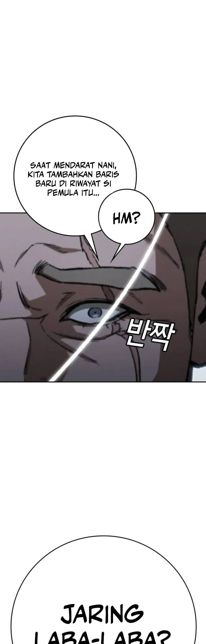 Contract Killer Enrollment Chapter 18 Gambar 67