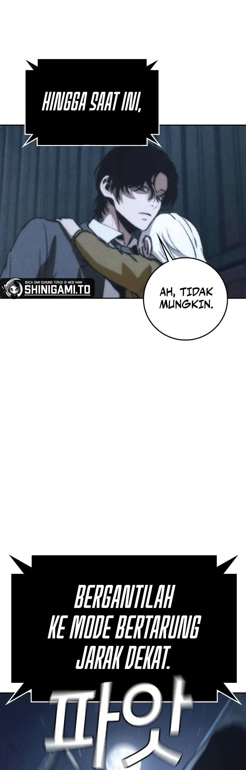 Contract Killer Enrollment Chapter 19 Gambar 80