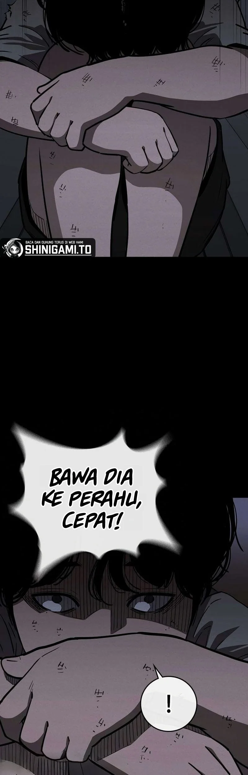 Contract Killer Enrollment Chapter 2 Gambar 103