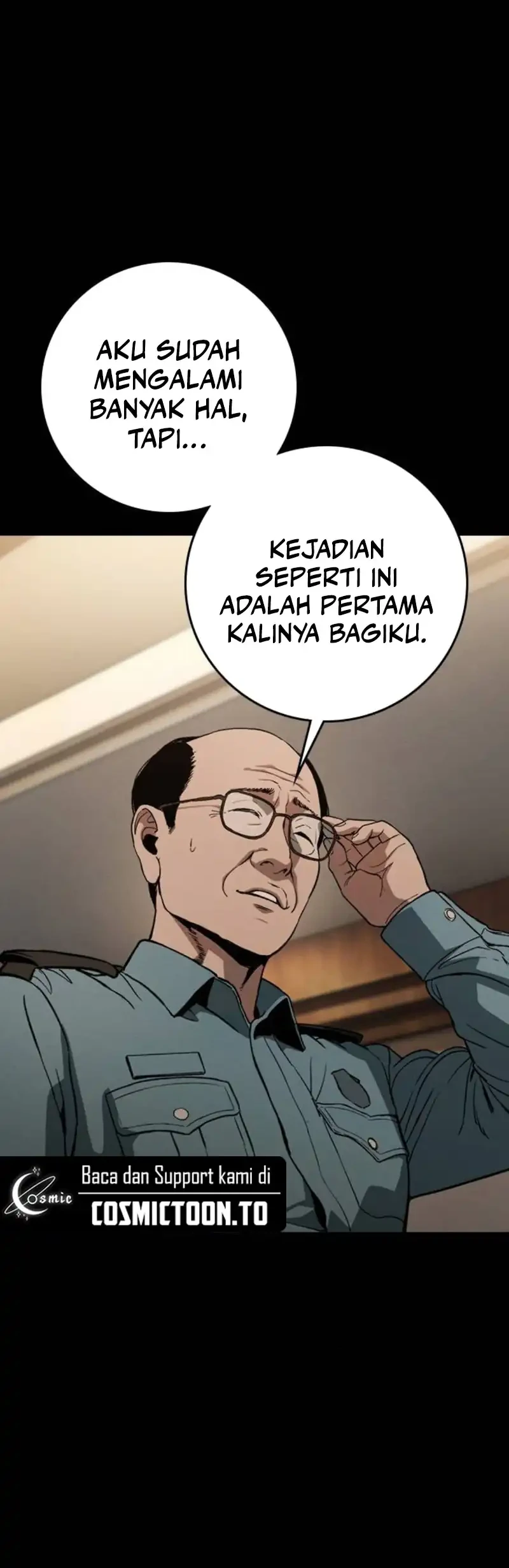 Contract Killer Enrollment Chapter 20 Gambar 61