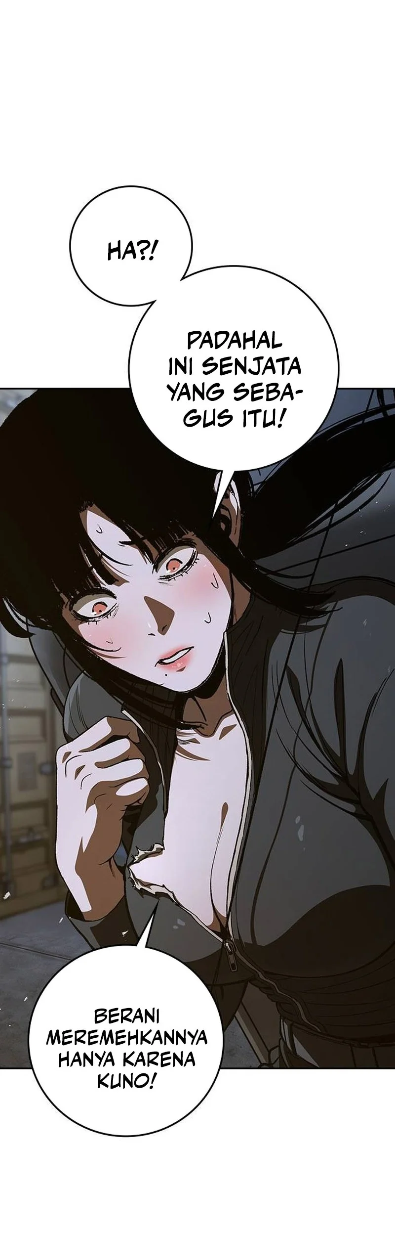Contract Killer Enrollment Chapter 22 Gambar 68