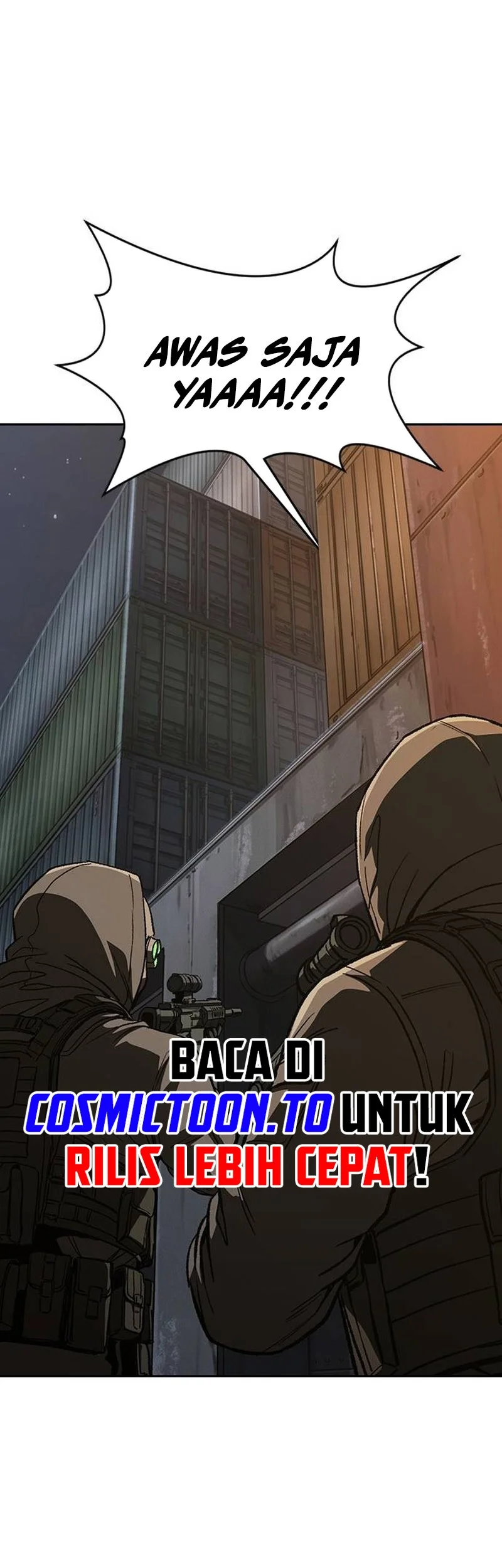 Contract Killer Enrollment Chapter 22 Gambar 69