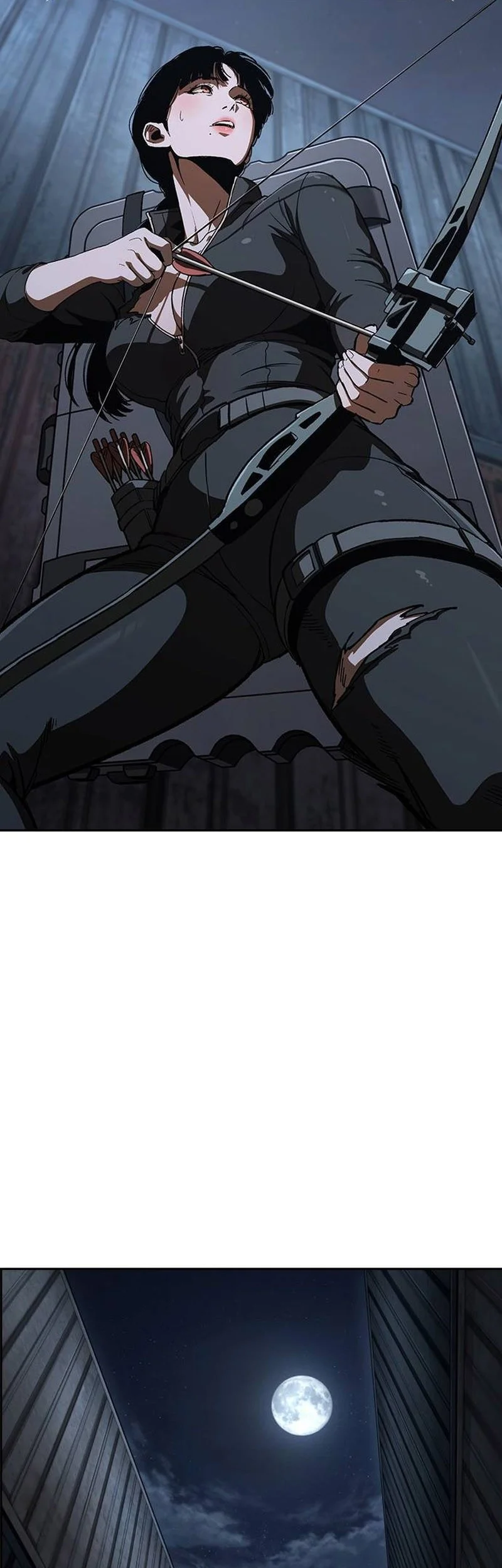 Contract Killer Enrollment Chapter 22 Gambar 71