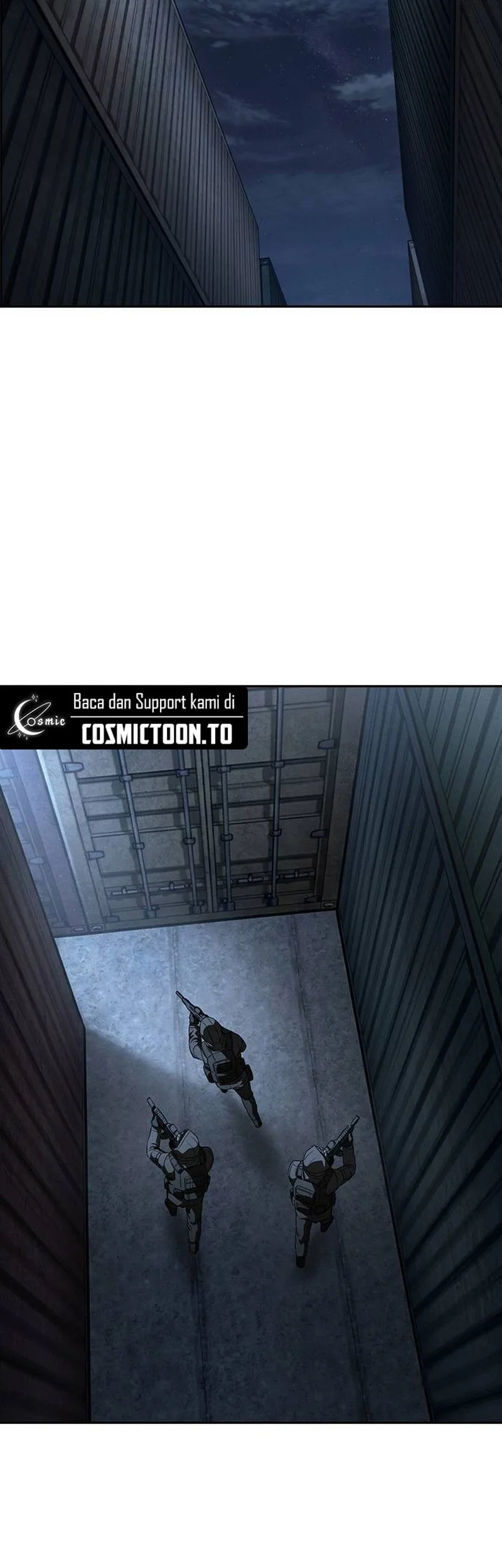 Contract Killer Enrollment Chapter 22 Gambar 72