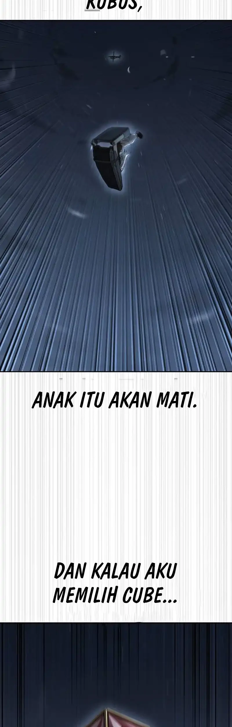 Contract Killer Enrollment Chapter 23 Gambar 59