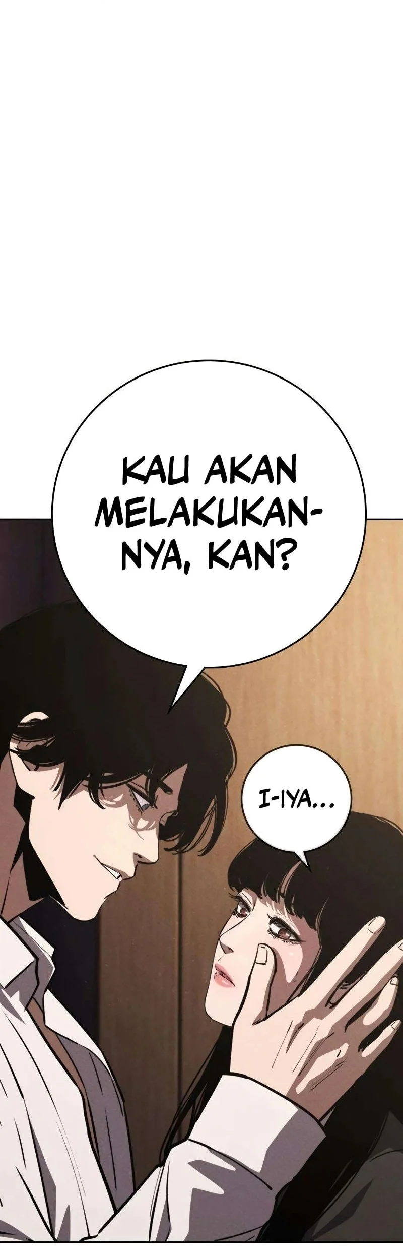 Contract Killer Enrollment Chapter 3 Gambar 103