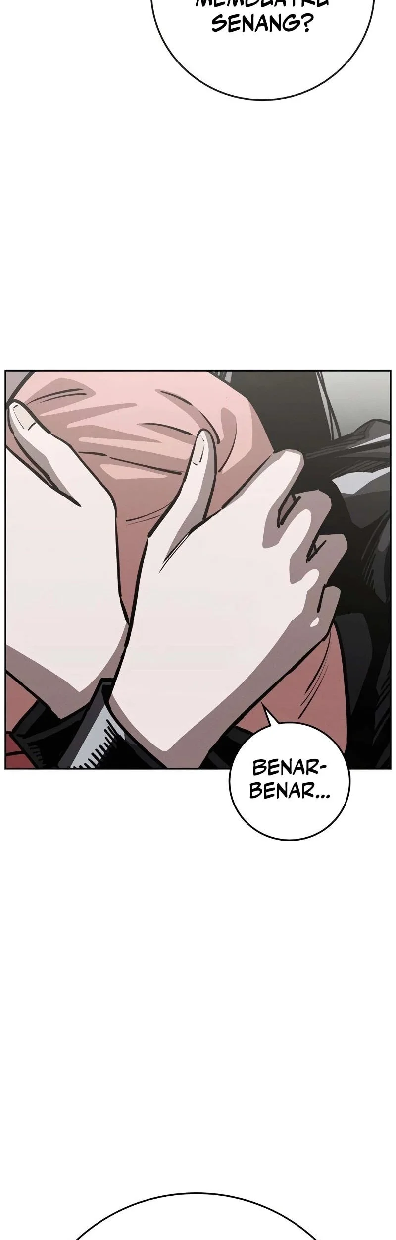 Contract Killer Enrollment Chapter 4 Gambar 104