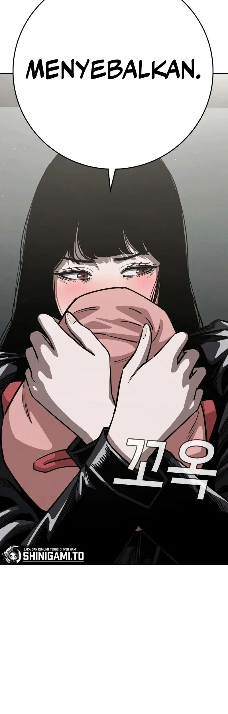 Contract Killer Enrollment Chapter 4 Gambar 105