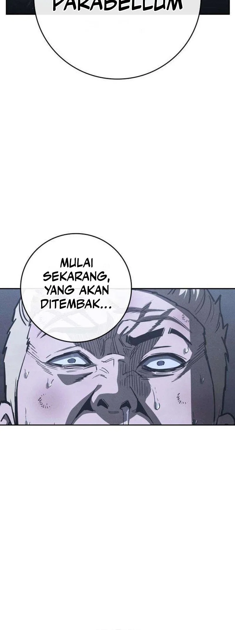 Contract Killer Enrollment Chapter 5 Gambar 117