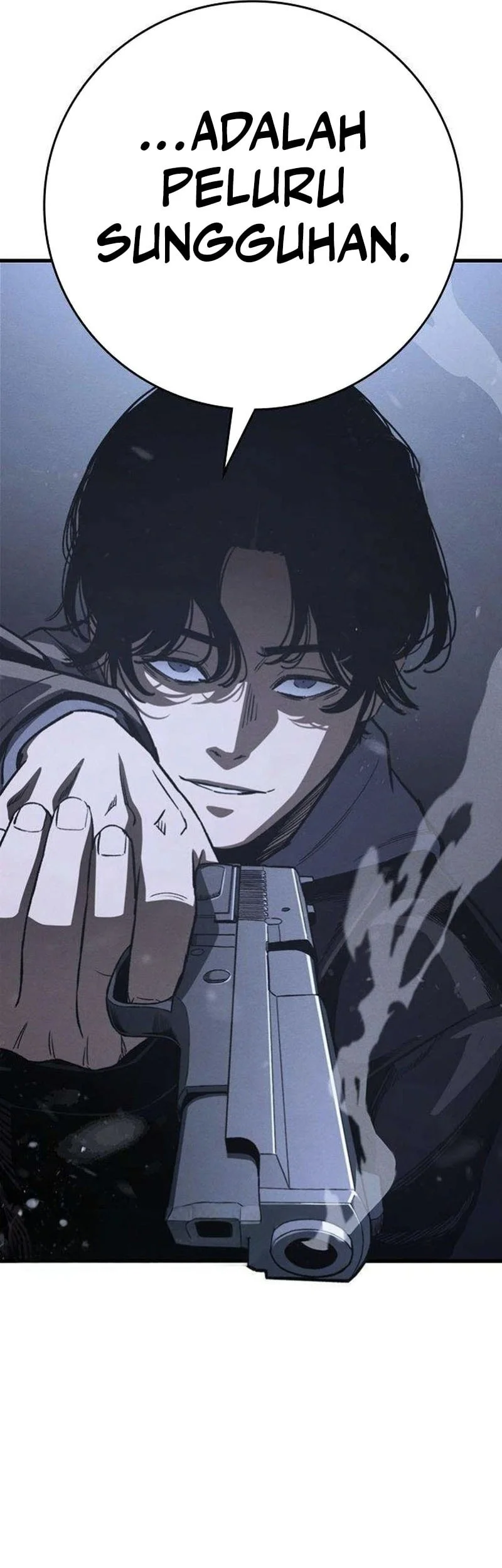 Contract Killer Enrollment Chapter 5 Gambar 118