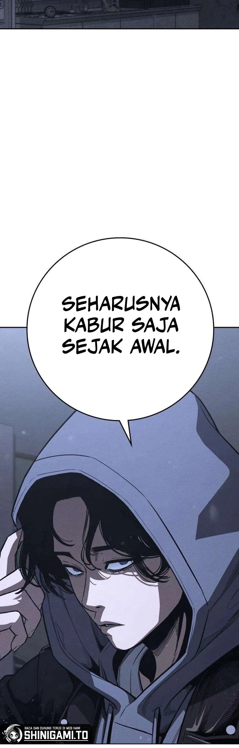 Contract Killer Enrollment Chapter 5 Gambar 124