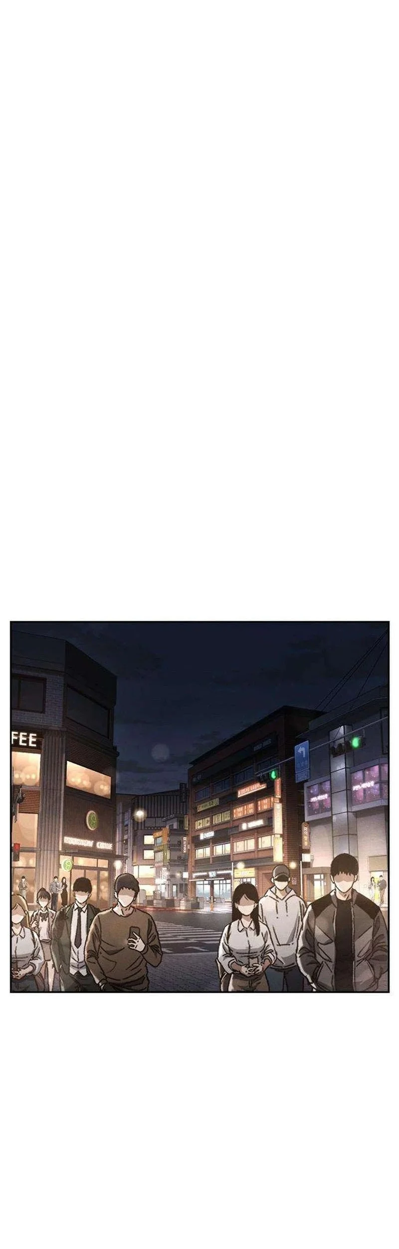 Contract Killer Enrollment Chapter 5 Gambar 125