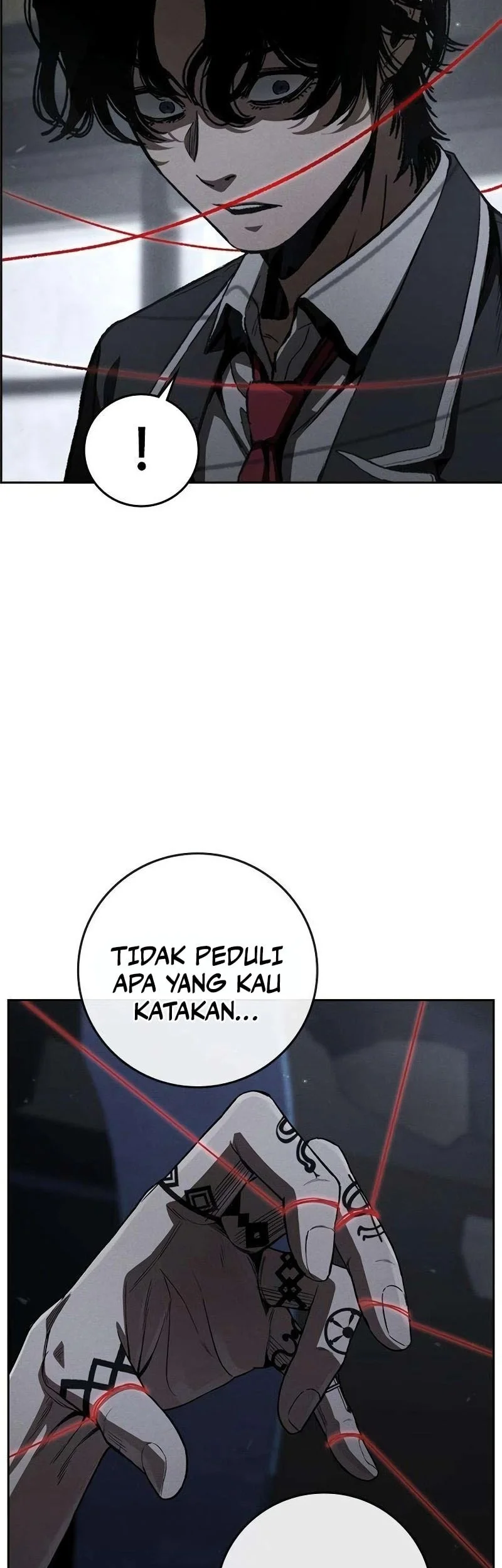 Contract Killer Enrollment Chapter 9 Gambar 64