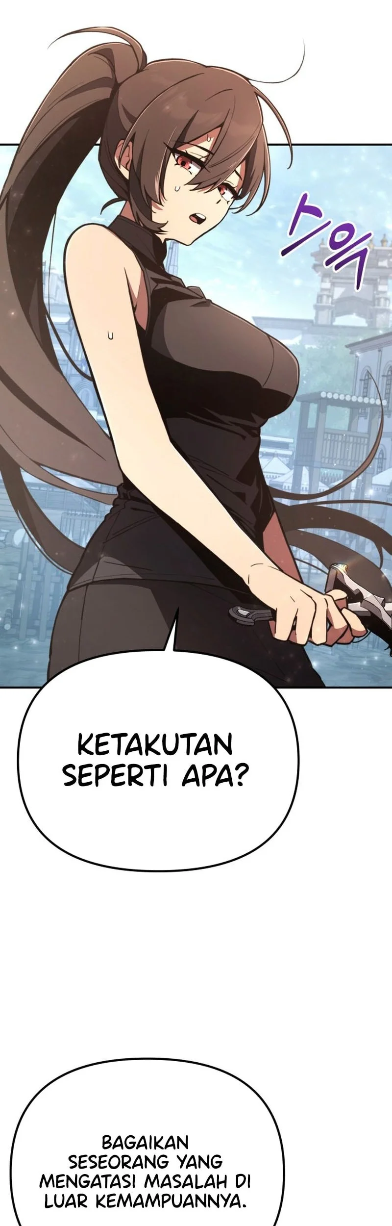 Copy Skills With Affinity! Chapter 2 Gambar 59