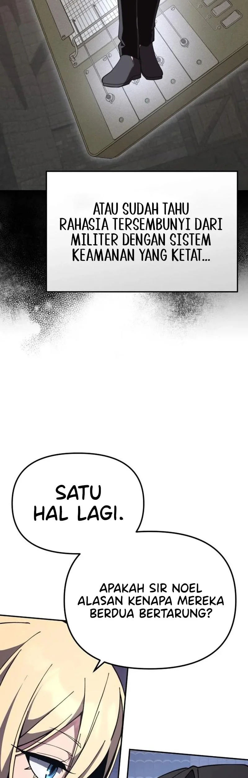 Copy Skills With Affinity! Chapter 4 Gambar 48