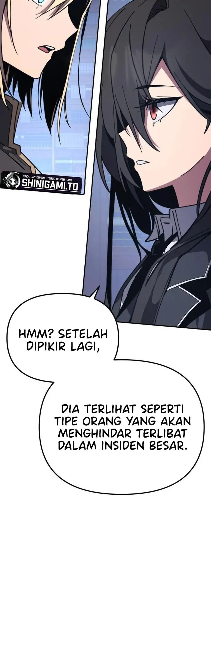 Copy Skills With Affinity! Chapter 4 Gambar 49