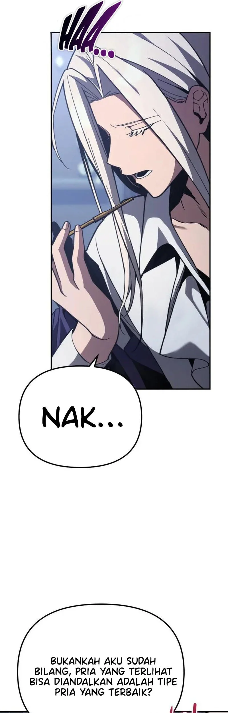 Copy Skills With Affinity! Chapter 5 Gambar 49