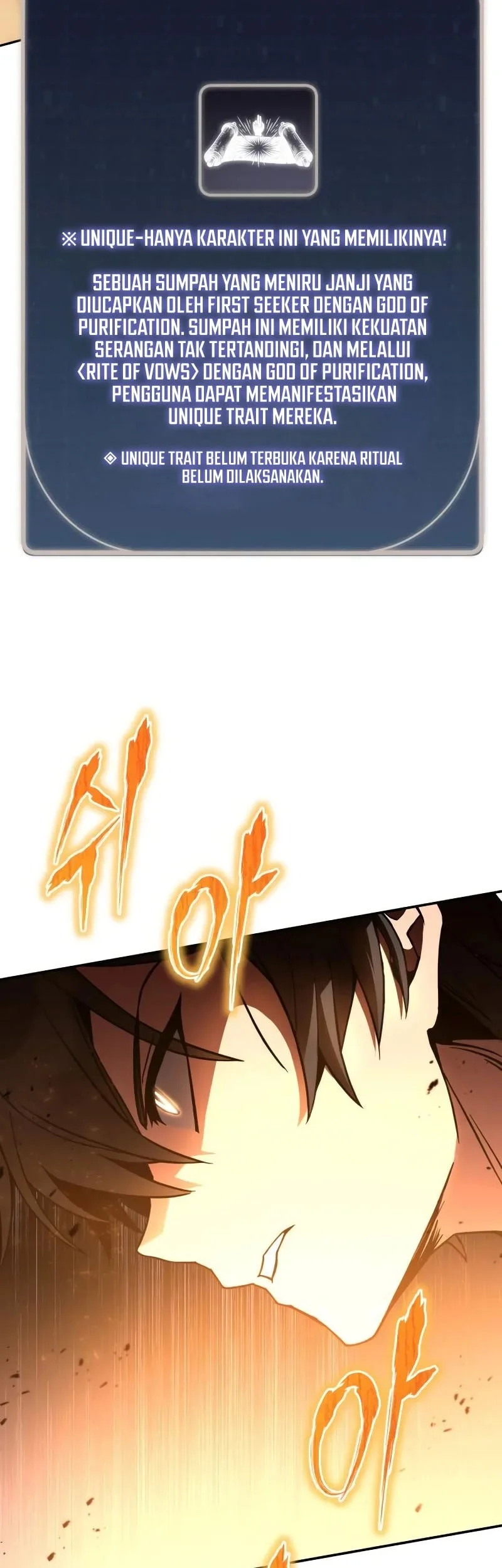Copy Skills With Affinity! Chapter 6 Gambar 60