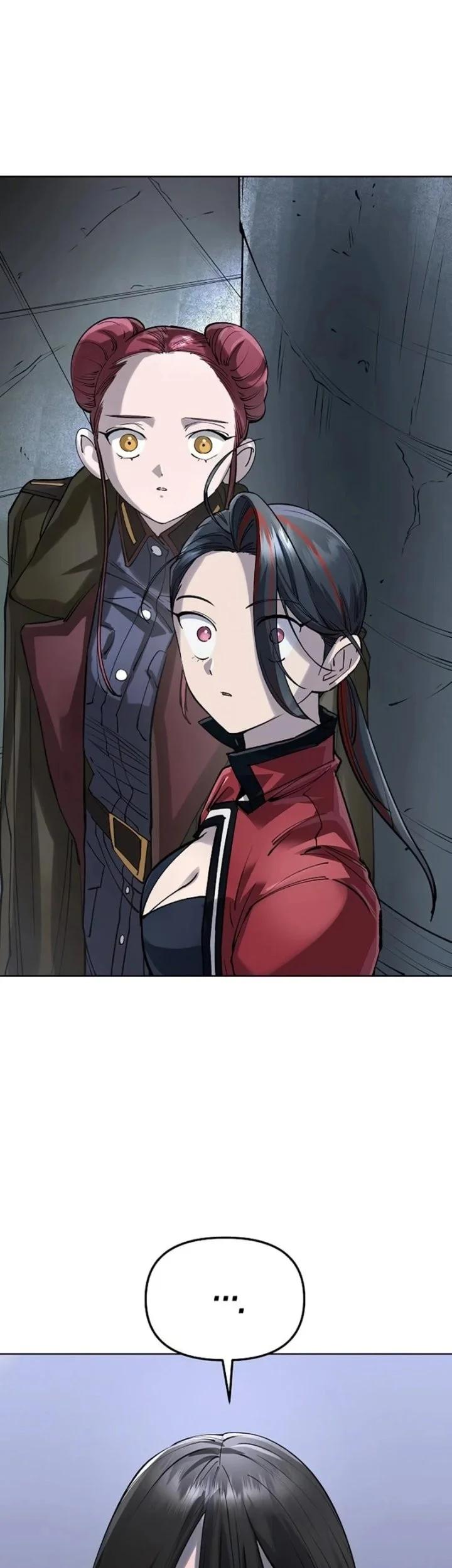 Cosmic Heavenly Demon 3077 Chapter 101 Gambar 63