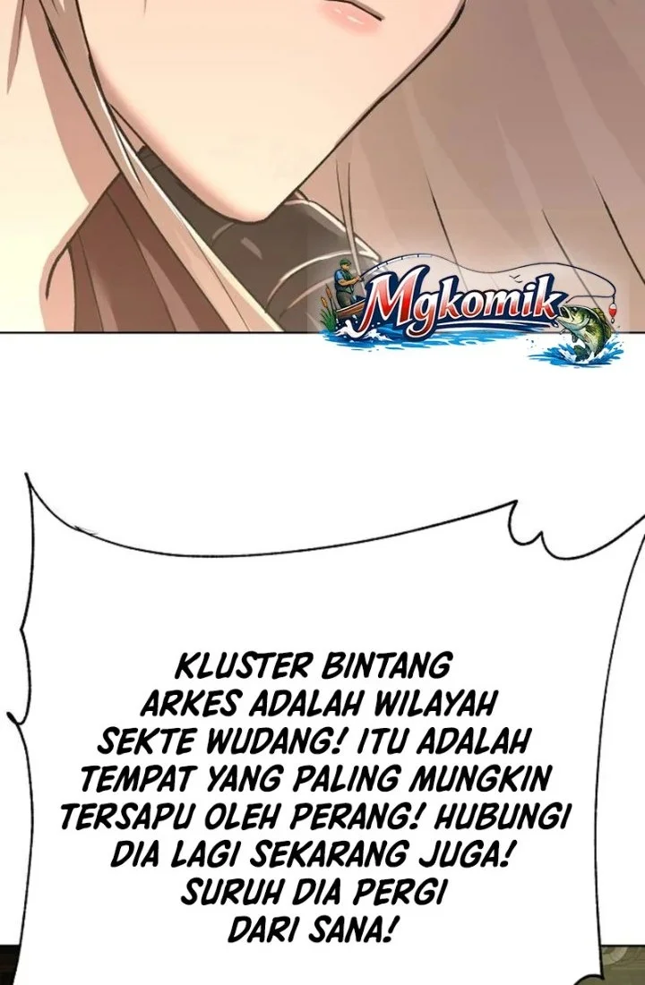 Cosmic Heavenly Demon 3077 Chapter 103 Gambar 50