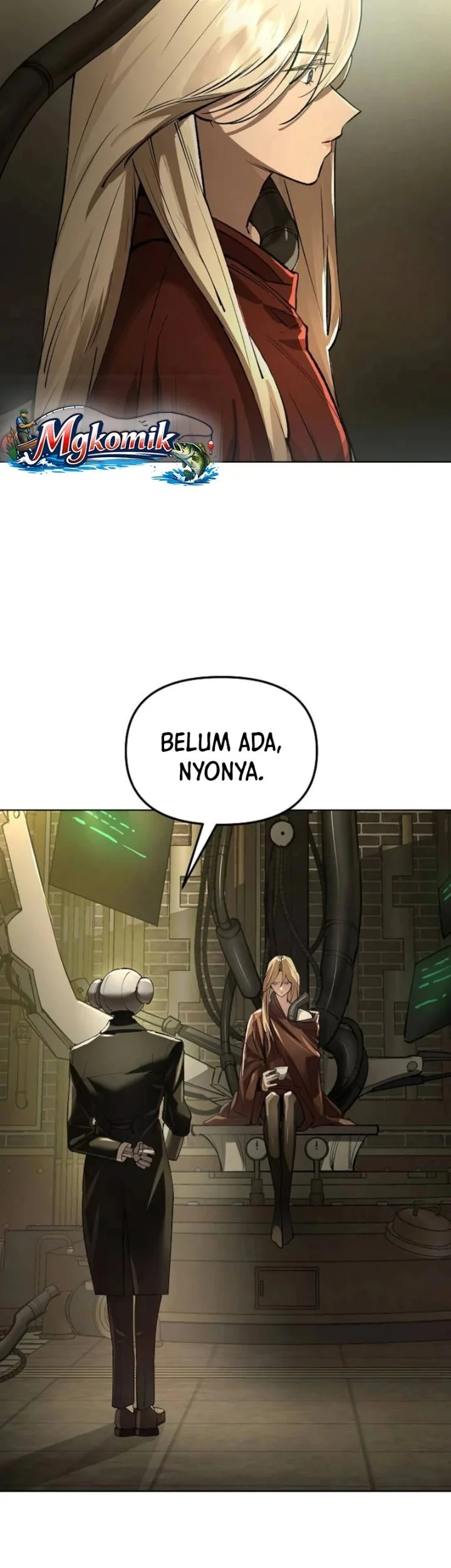 Cosmic Heavenly Demon 3077 Chapter 103 Gambar 53