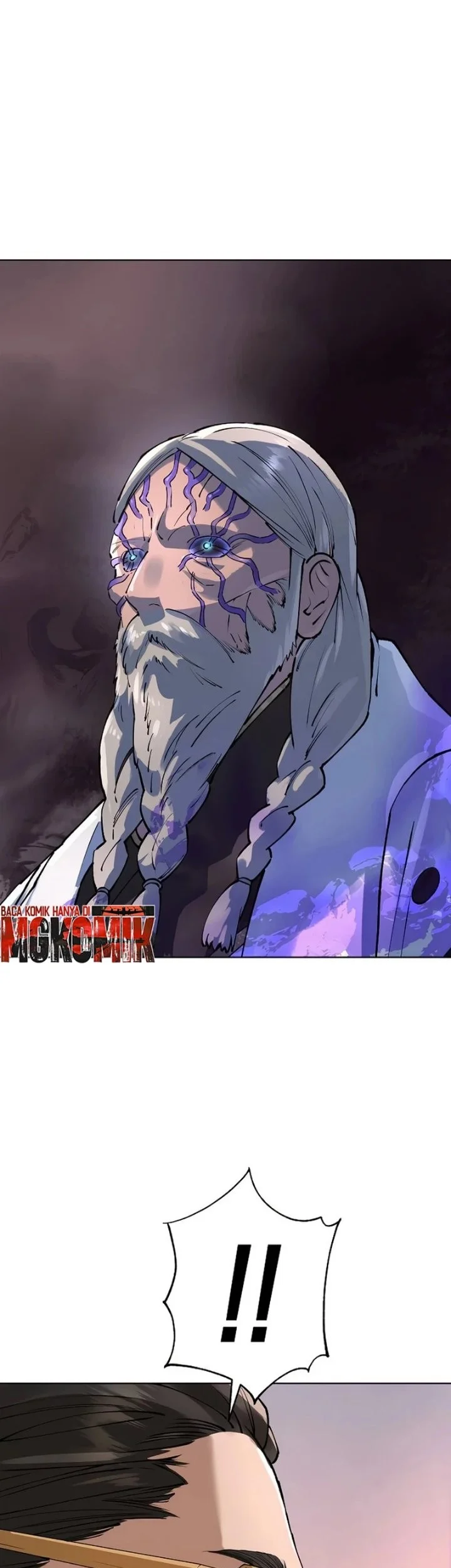 Cosmic Heavenly Demon 3077 Chapter 104 Gambar 59