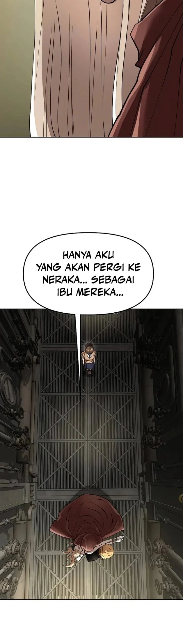 Cosmic Heavenly Demon 3077 Chapter 105 Gambar 57