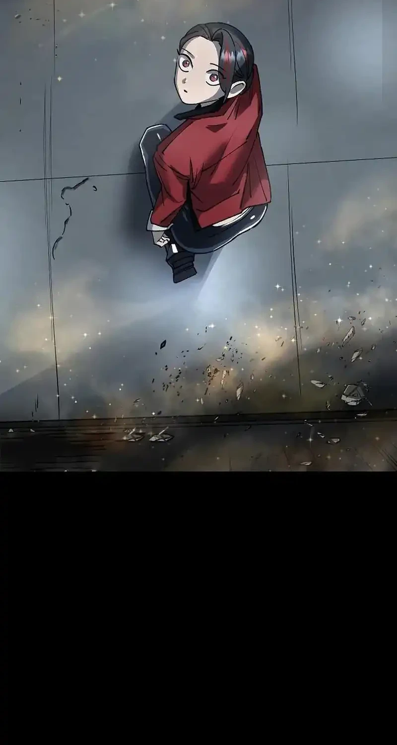 Cosmic Heavenly Demon 3077 Chapter 107 Gambar 56
