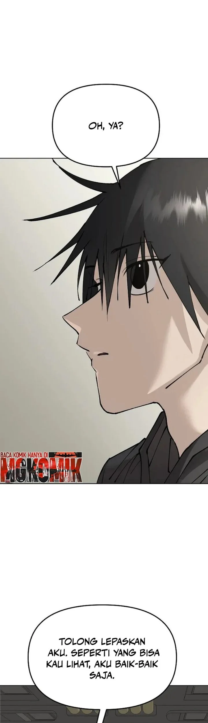 Cosmic Heavenly Demon 3077 Chapter 108 Gambar 49