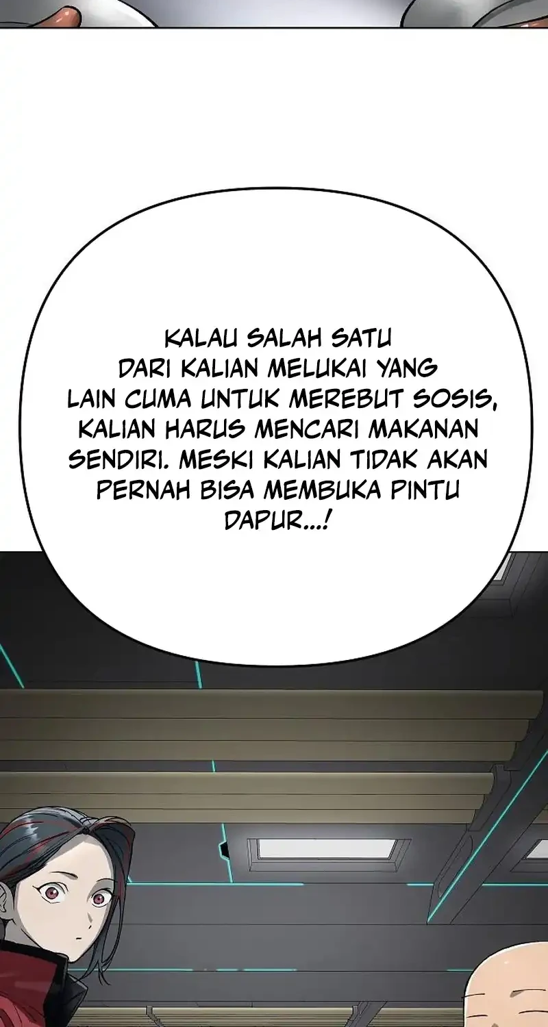 Cosmic Heavenly Demon 3077 Chapter 109 Gambar 54