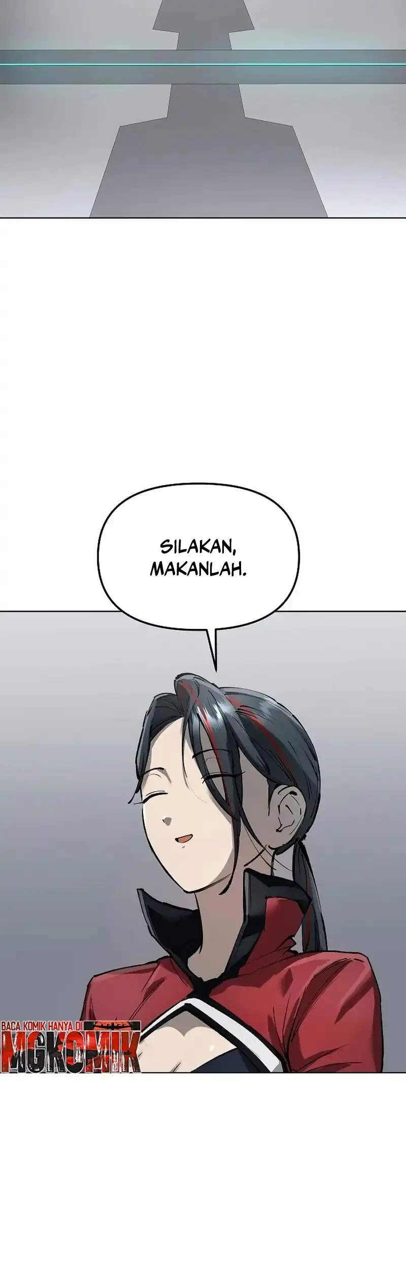 Cosmic Heavenly Demon 3077 Chapter 109 Gambar 57