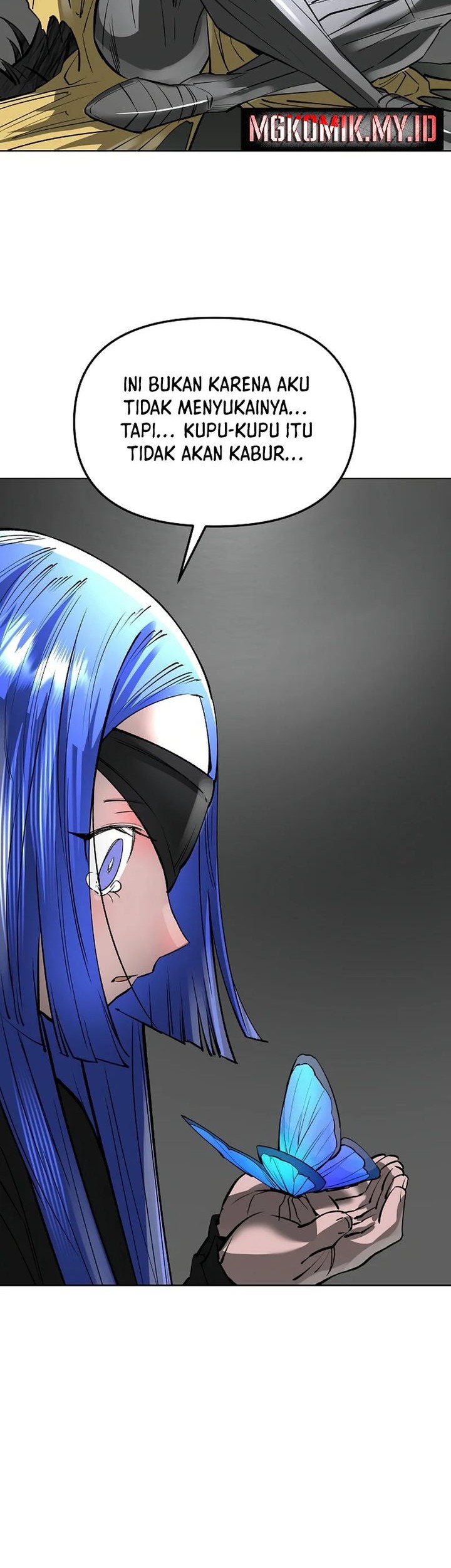 Cosmic Heavenly Demon 3077 Chapter 35 Gambar 56
