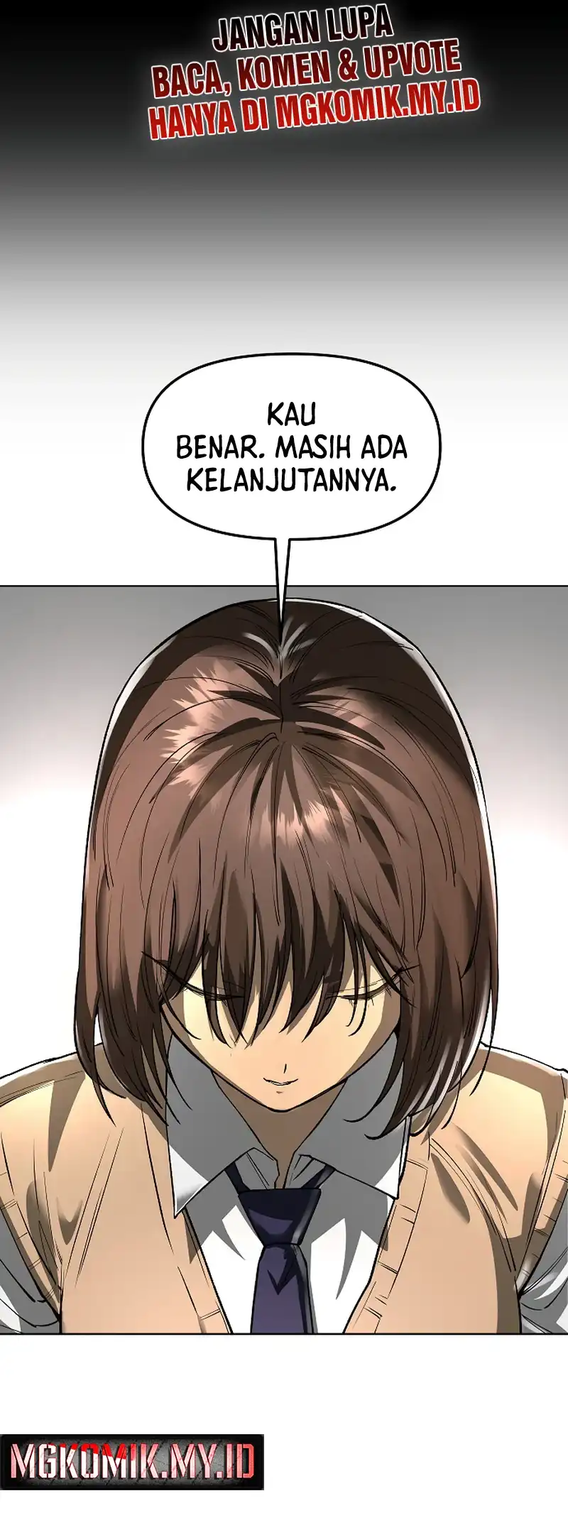 Cosmic Heavenly Demon 3077 Chapter 68 Gambar 65