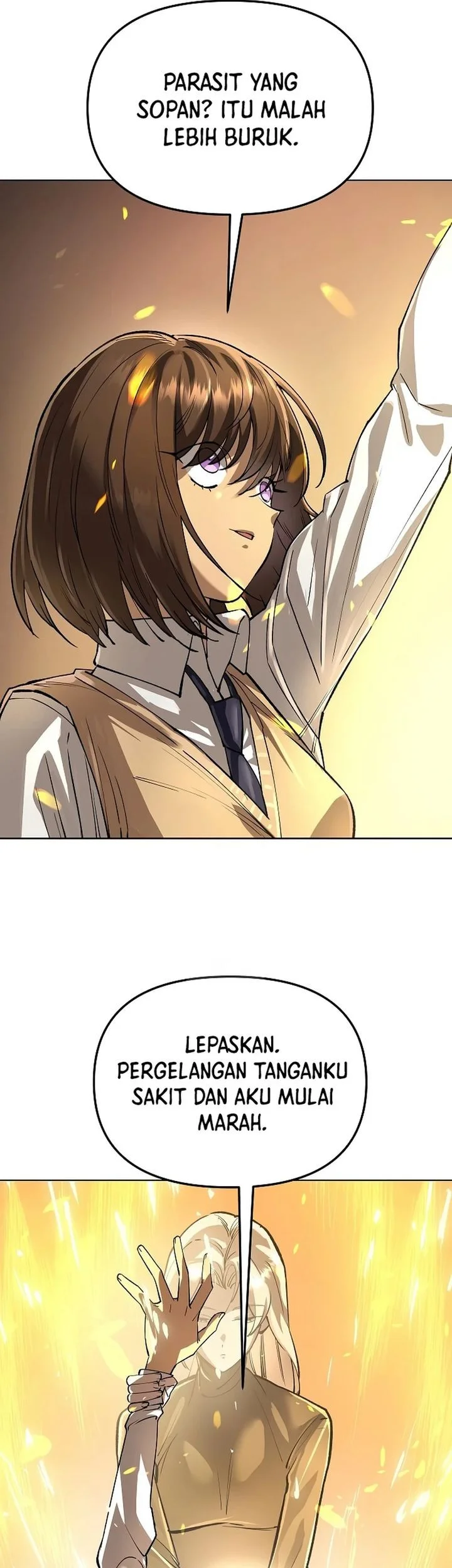 Cosmic Heavenly Demon 3077 Chapter 72 Gambar 61
