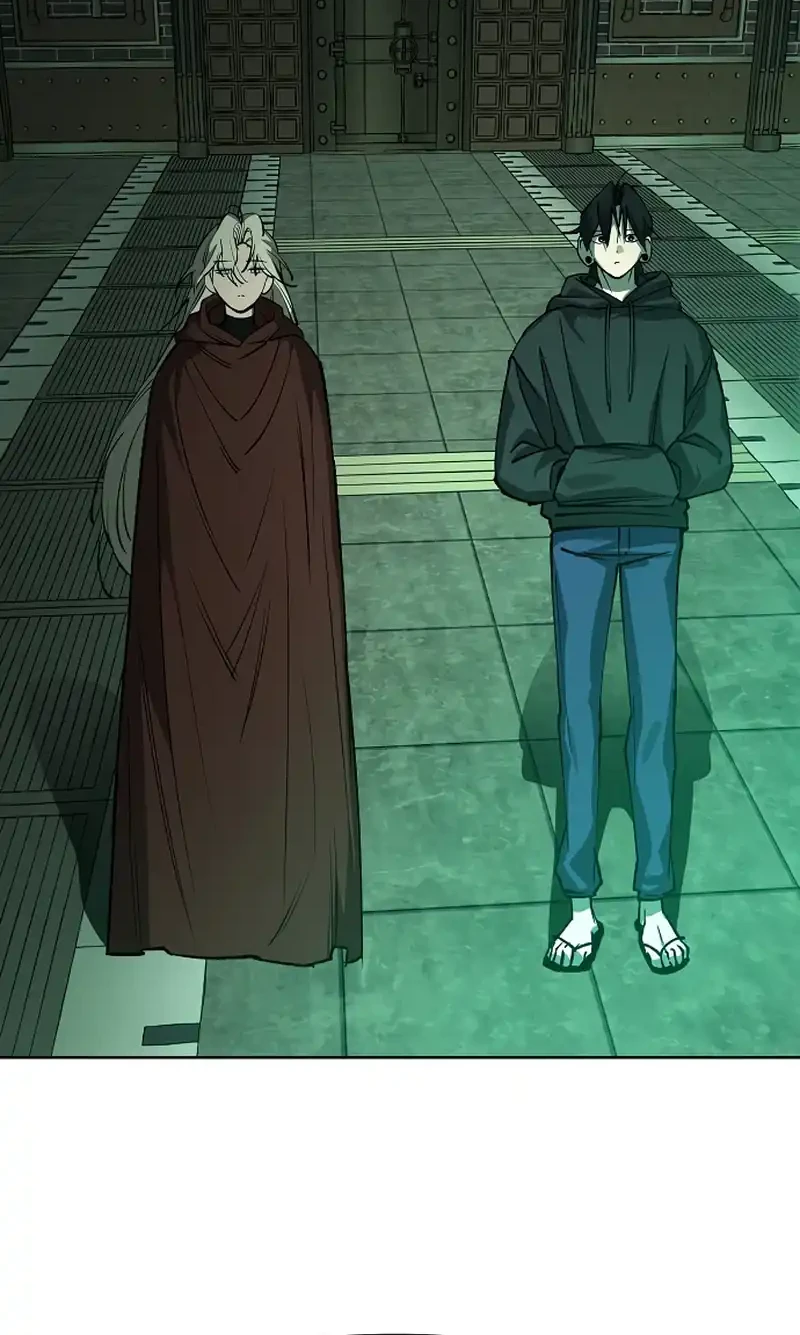 Cosmic Heavenly Demon 3077 Chapter 74 Gambar 54
