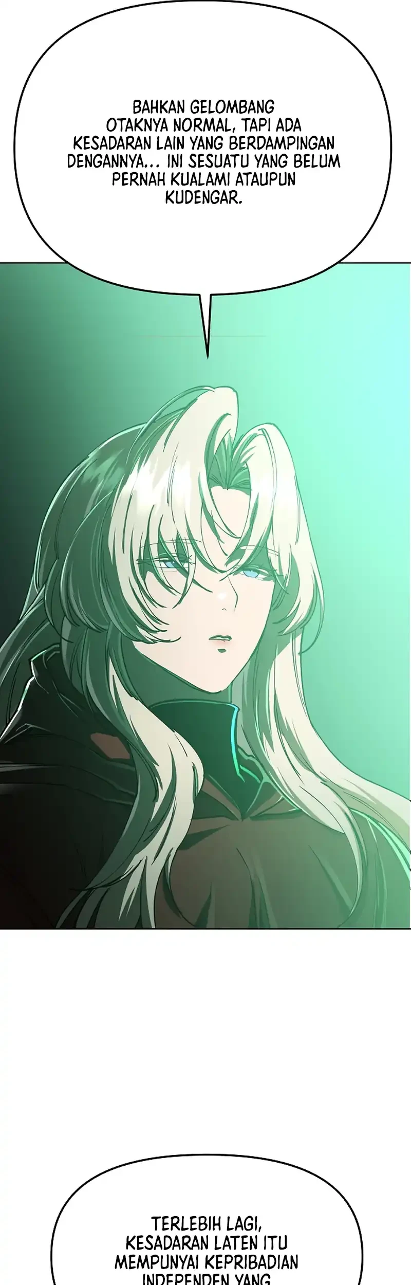 Cosmic Heavenly Demon 3077 Chapter 74 Gambar 55