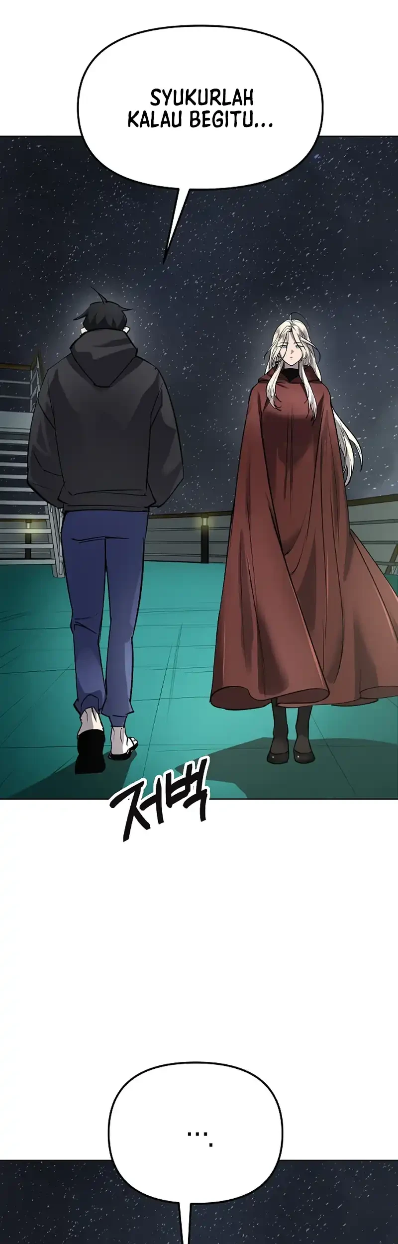 Cosmic Heavenly Demon 3077 Chapter 75 Gambar 59