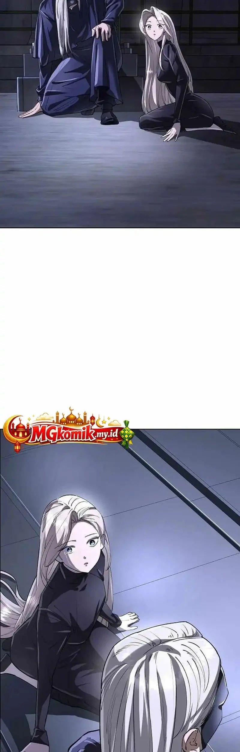 Cosmic Heavenly Demon 3077 Chapter 79 Gambar 53