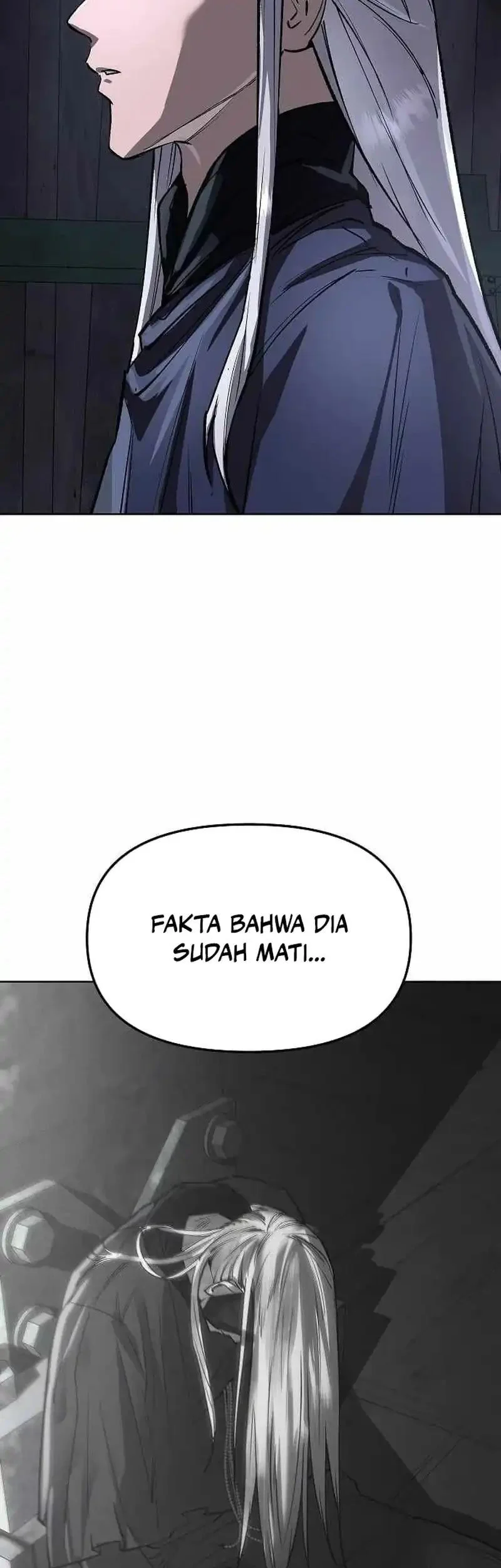 Cosmic Heavenly Demon 3077 Chapter 79 Gambar 55
